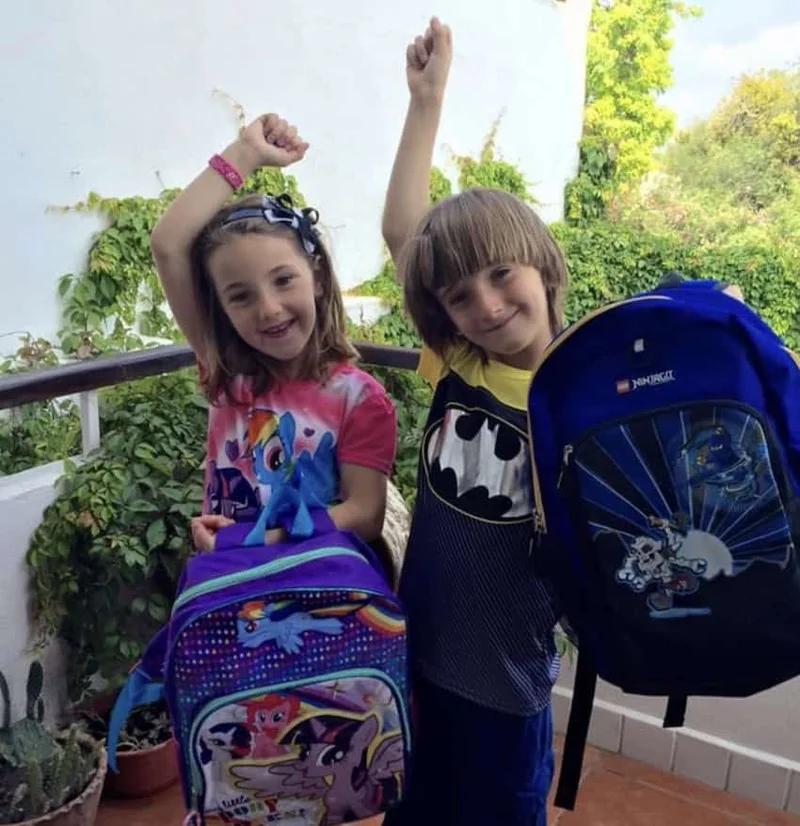 Opinion: Does it feel safe to go to school in the United States after growing up in Mexico?
