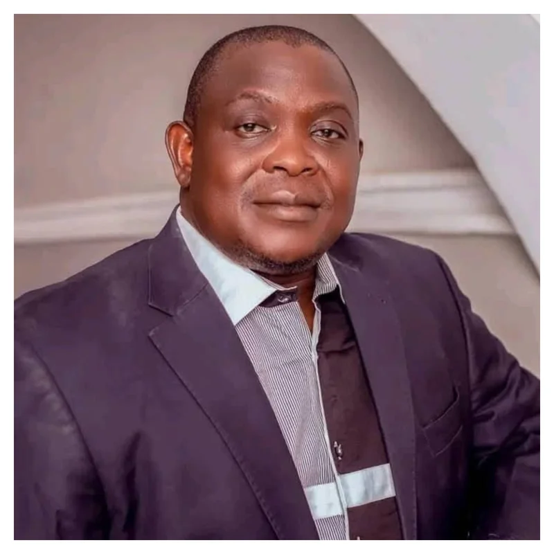 Taraba not poor, resources underutilised, mismanaged by govt — Nyameh