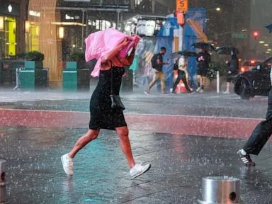 'Significant damage' after possible tornado in Del. as severe storms roil Northeast