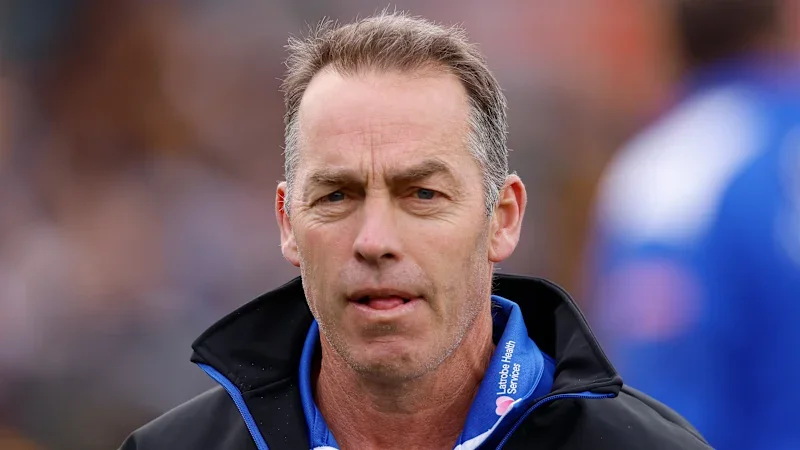 Clarkson’s clause: Frugal Roos would face huge payout if they axed coach early