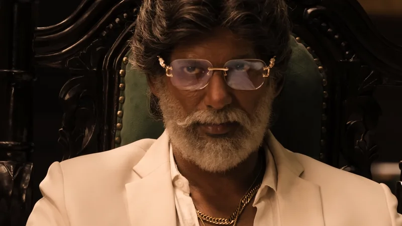 ‘Magudam’ movie review: This Vishal-starrer can make paint-drying look tempting