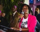 Democratic socialist Angie Nixon clinches nomination for Florida US Senate seat, in surprise primary win for progressives