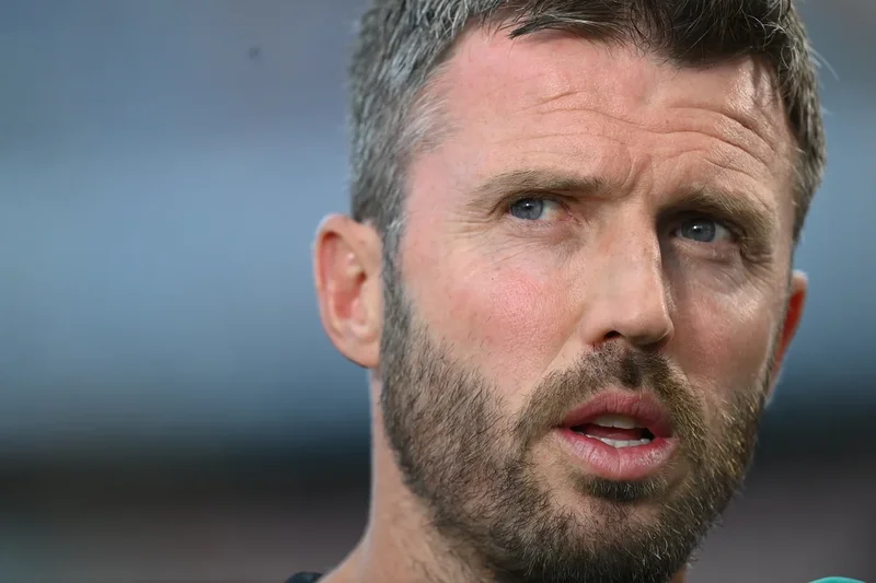 The transfer reality holding Man United back from the next step under Michael Carrick