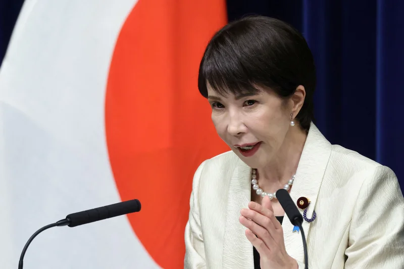 Takaichi’s fiscal push could lift growth — and Japan’s already-rising interest bill