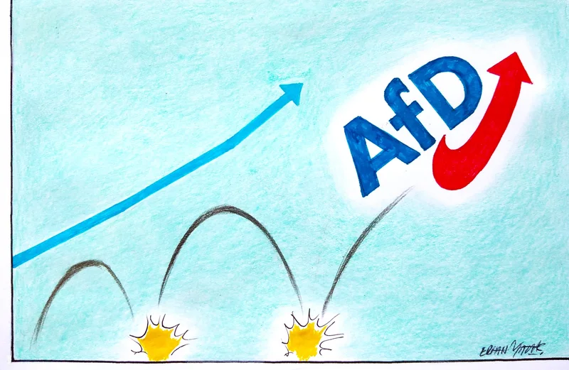 Germany should defeat the AfD politically, not ban it