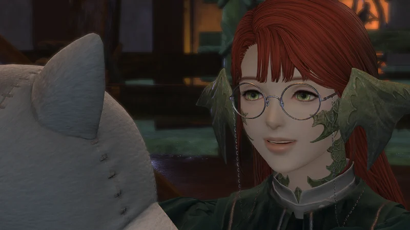 Square Enix's 88% profit-bump financial report gives me hope for FF14, suggesting the MMO's finally not having to carry the company for once