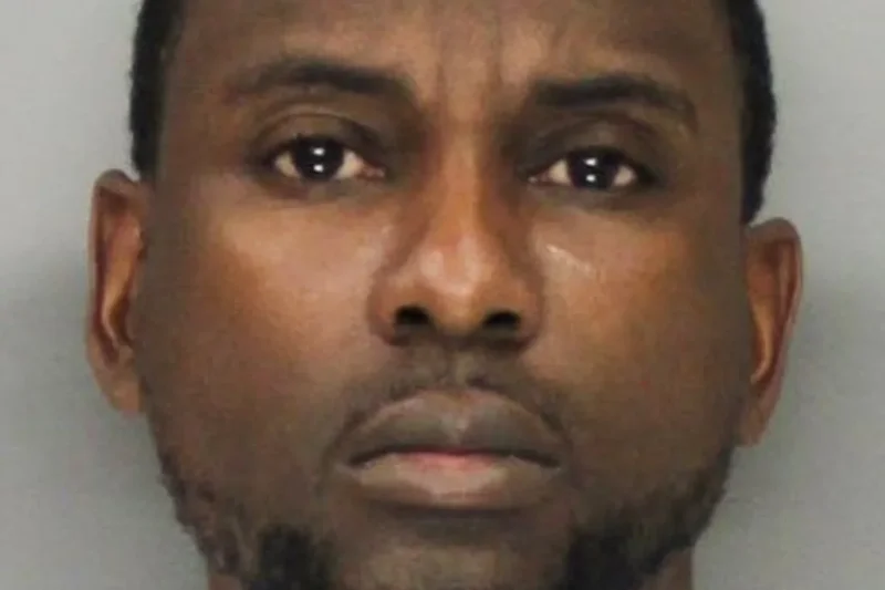 Man robbed NASCAR driver’s home after learning he and his family died in plane crash