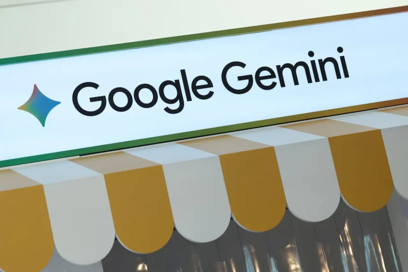 Google Gemini Just Hit One Billion Monthly Users in Record Speed