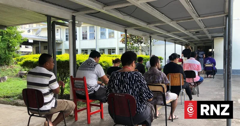 Pacific news in brief for 15 August