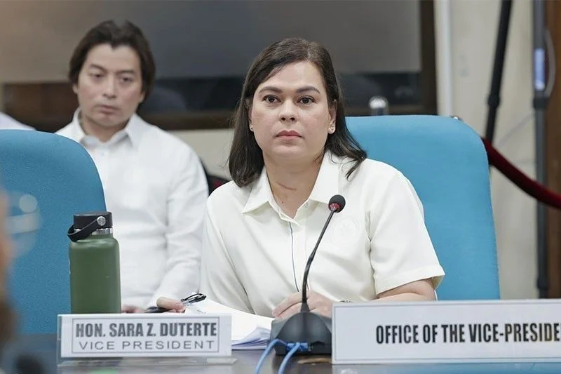 VP: Accountability should be demanded from everyone