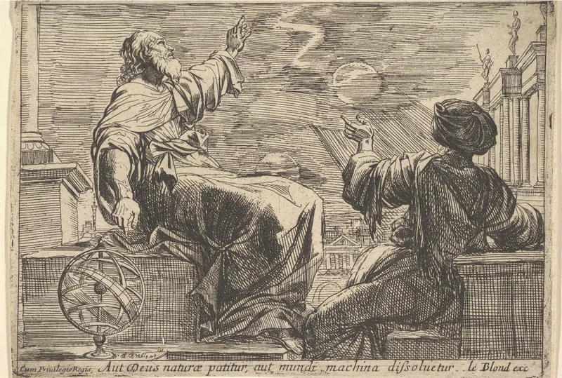 Science, Religion, and Political Omens: The Meaning of Eclipses in Ancient Rome