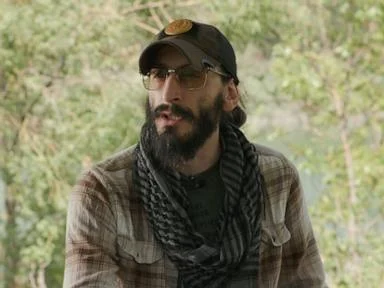 Idaho In-N-Out shooting: Good Samaritan who confronted gunman speaks out