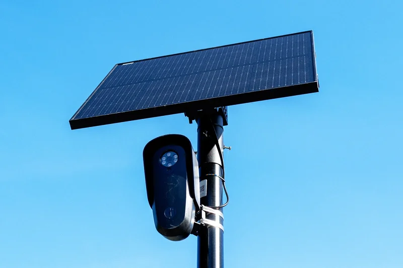 Flock Highlighted Police Departments Using Its Tech. Now 4 Face Allegations of Misuse