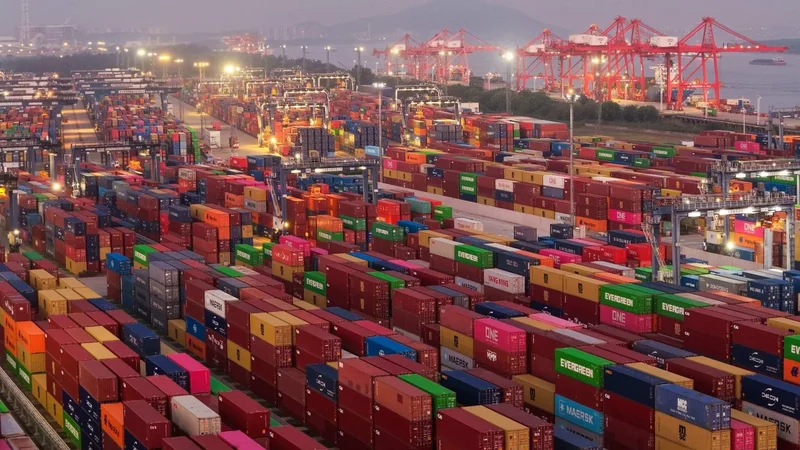 China’s trade grip tightens in Europe as clock ticks towards October deadline