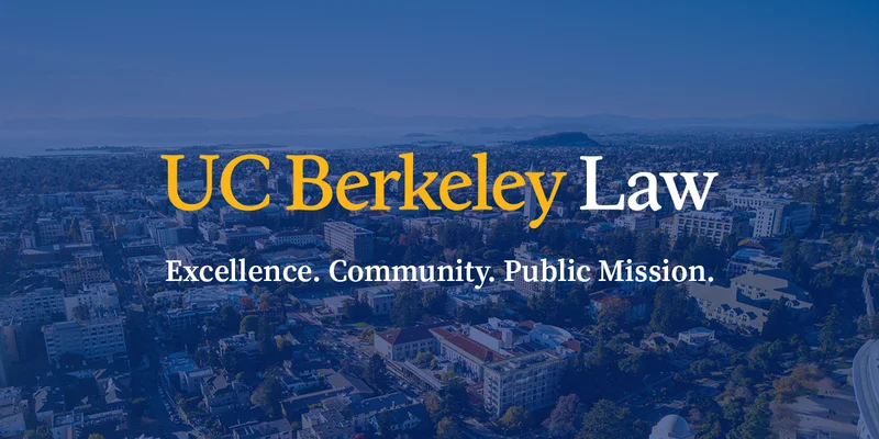 Berkeley Law prohibits AI use in classes (by default)