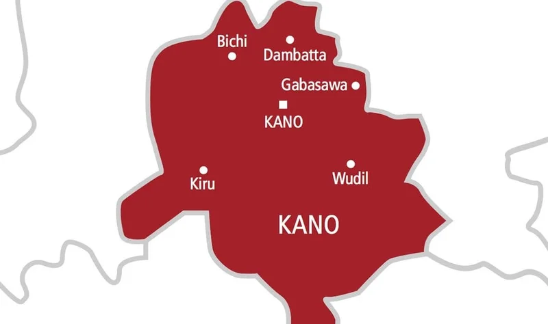 Kano records 20 fire incidents, 10 deaths in July