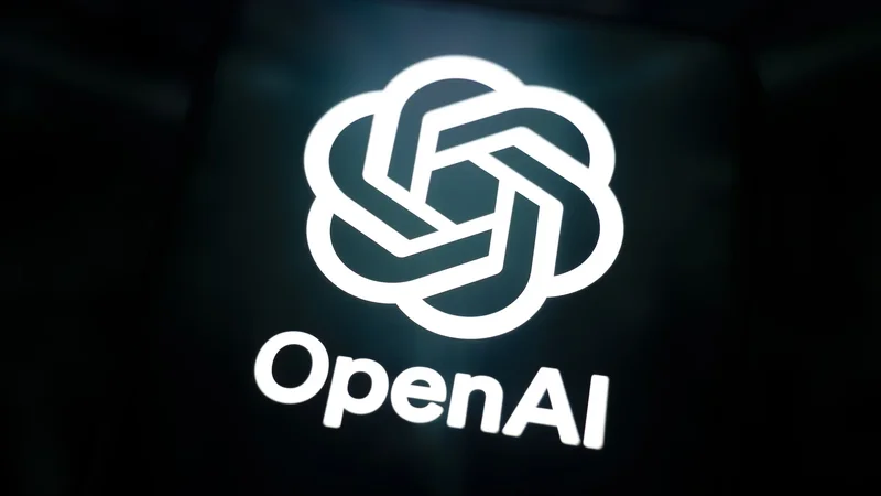 OpenAIs AI smart speaker will reportedly be shaped like a doughnut