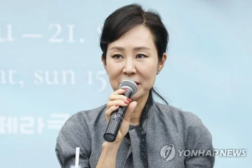 Korea National Opera chief reports largest assets