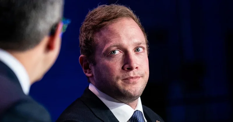 Trump has privately expressed hope Rep. Max Miller drops reelection bid, sources say