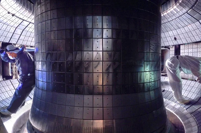Scientists Think We’re Overestimating a Promising Fusion Reactor Ingredient