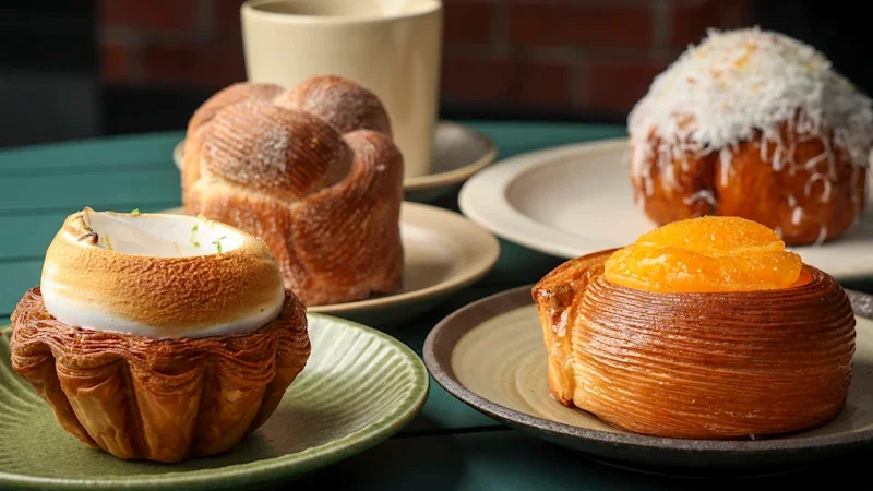 Melbourne’s 20 best bakeries and patisseries (plus what to order at each)
