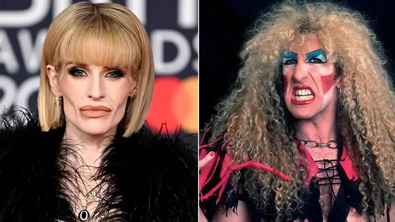 Kelly Osbourne blasts Dee Snider as 'spectacularly classless' for claiming Ozzy didn’t write his own songs
