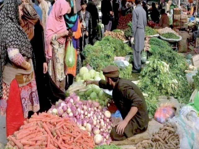Inflation falls to 9.2% in July