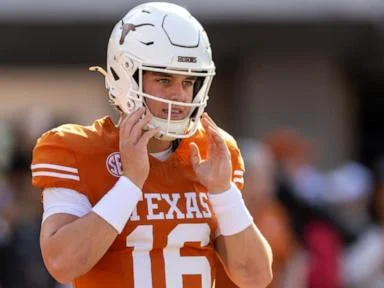 WATCH:  Top college quarterbacks to watch this season