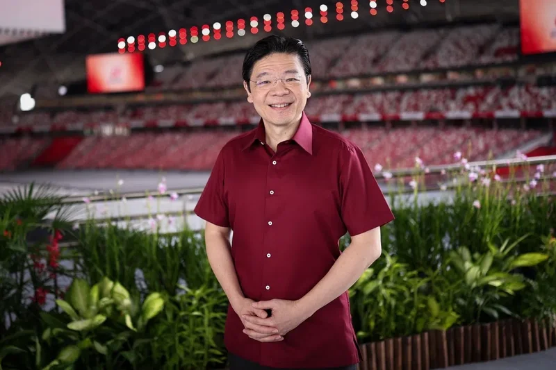 PM Wong to announce details on support for families, costs of raising children at NDR