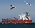 Australia news live: Surge in EV demand and fuel diplomacy push sends trade surplus to nine-year low