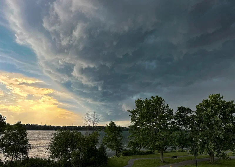 Environment Canada launches new storm warning system to address ‘alert fatigue’
