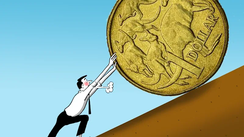 I’m making good money. So why does everything still feel like a slog?