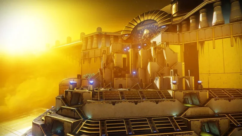 A Destiny 2 Modder Is Making Cut Content Playable Again For The First Time In Six Years