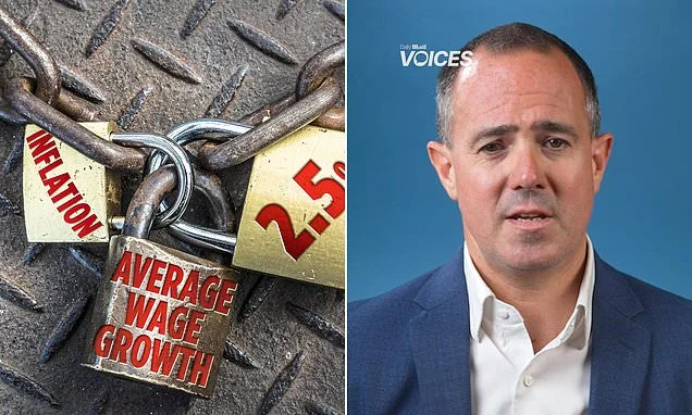 The state pension stealth tax trap: Why the triple lock will drag millions into paying income tax (and the flawed plan to fix it): SIMON LAMBERT