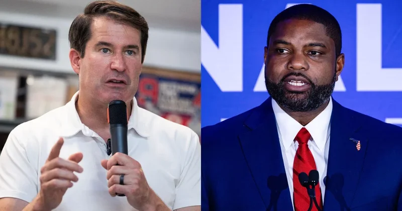 "Face the Nation with Margaret Brennan" guests for Aug. 23, 2026