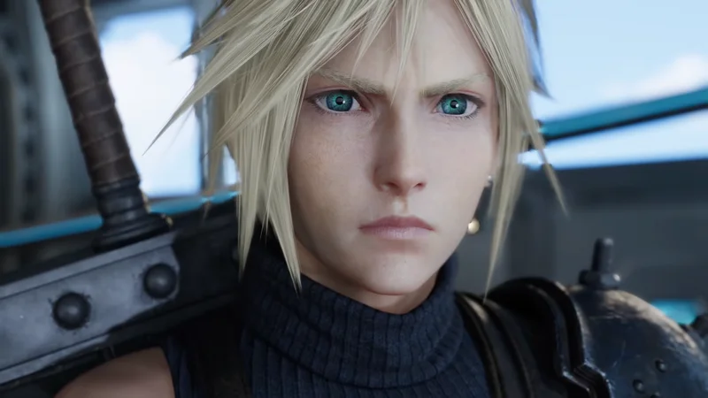 'It Would Be a Real Shame for That Culture to Disappear': Final Fantasy 7 Revelation Director Says Physical Game Releases Must Continue