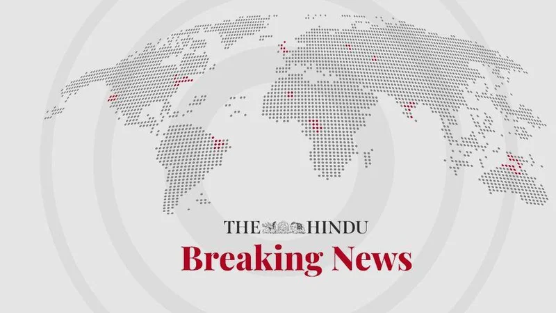Seven killed, several injured in hotel fire in West Bengal’s Tarapith