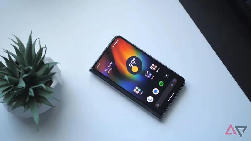 Pixel Fold at $460 gives you a flagship foldable without the Samsung price tag