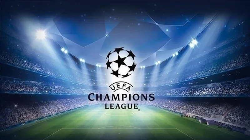 UEFA Champions League play-off draw [FULL FIXTURES]