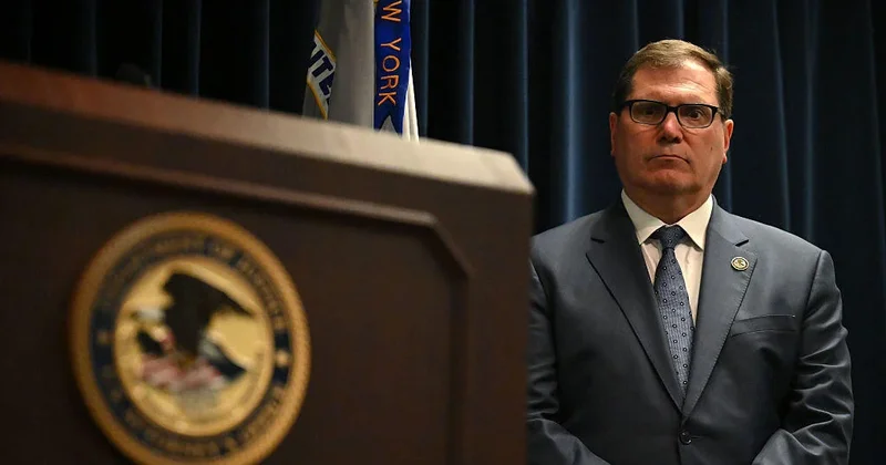 Court says prosecutor who subpoenaed Letitia James was unlawfully appointed