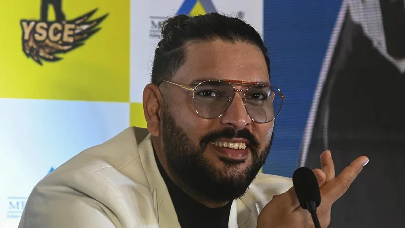Delhi High Court restrains misuse of cricketer Yuvraj Singh’s identity