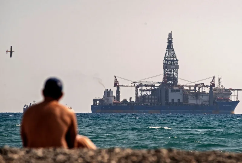 Eastern Mediterranean Sea is fast becoming an alternative energy source for Europe amid wars in Ukraine and Mideast, Cyprus says