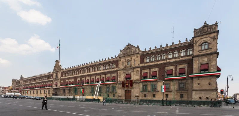 Why Goldman Sachs Is Courting Sheinbaum’s Mexico
