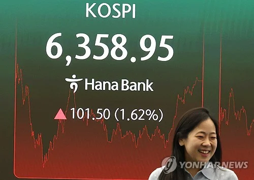 Seoul shares open sharply higher amid eased woes over AI, Hormuz deal hopes