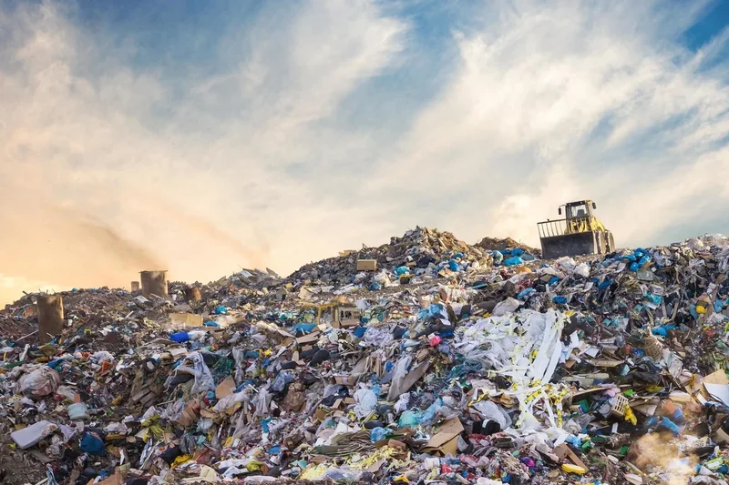Smart clothes will soon be on sale — but at what cost to the environment?