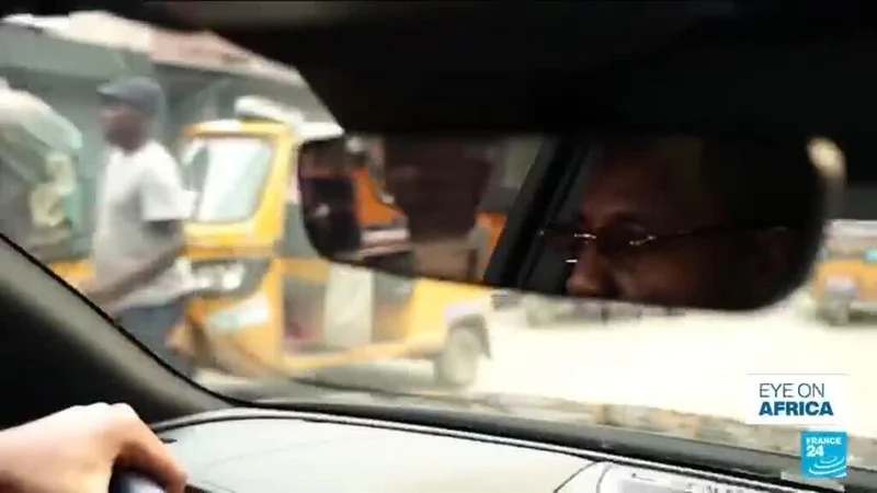 Lagos: Electric vehicles offer an alternative as fuel prices soar