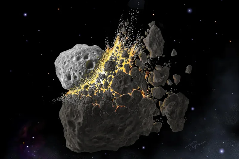 Chinese scientists reveal most effective way to destroy doomsday asteroid