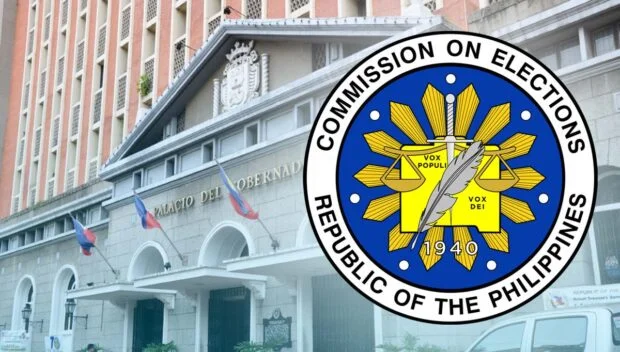 Comelec relaxes rules on leave credits earned by election servers