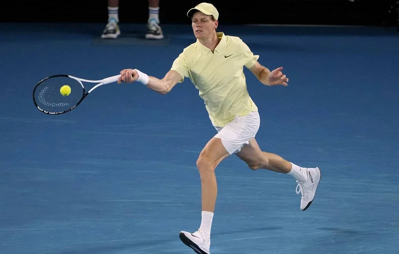 Sinner withdraws from US Open