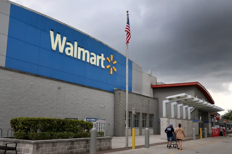 Walmart reveals how it is going to use the nearly $3 billion it got in tariff refunds